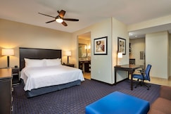 Homewood Suites Odessa, Ector